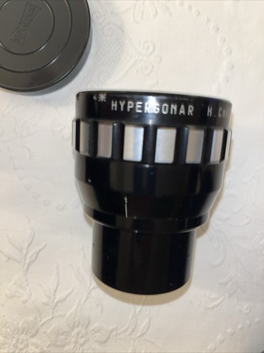 Hypergonar chretien 16mm - hypergonar,
