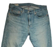 Jean homme Levi's 512 slim fit