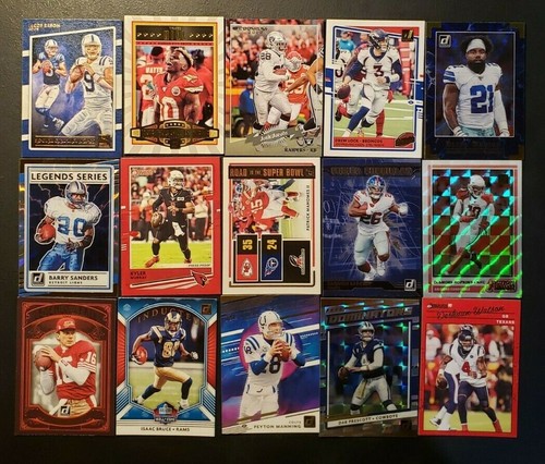 2020 donruss football inserts - donruss,