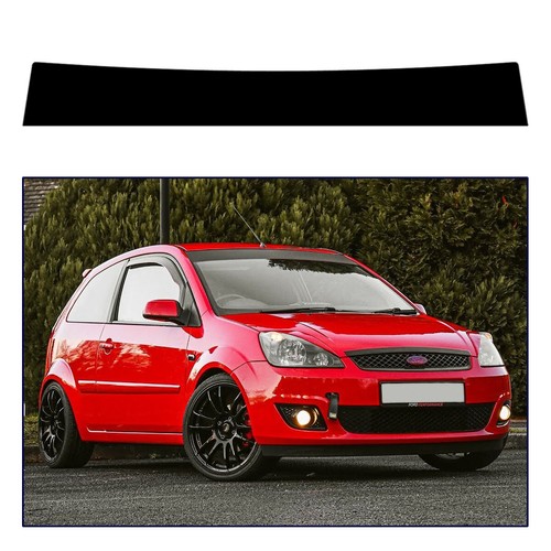 Ford fiesta sunstrip - ford,