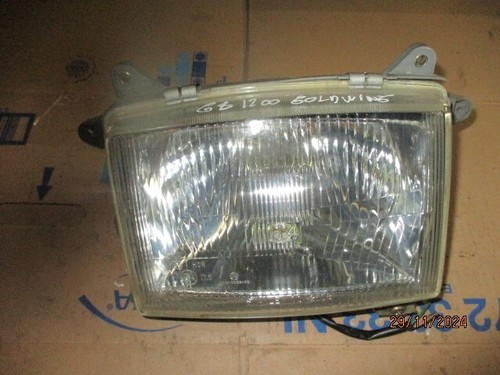 Optique 1200 goldwing - optique,