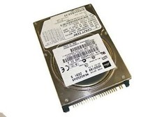 DISQUE DUR HARD 60 GO TOSHIBA