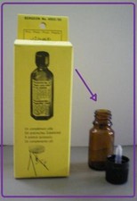 Vissin pour enlever les vis