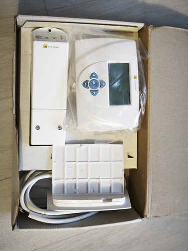 Thermostat programmable