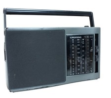 Grundig Prima Boy 75L Radio