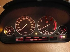 Réparation 4 moteurs