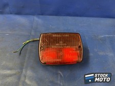 Feu arriere HONDA 125 MTX de