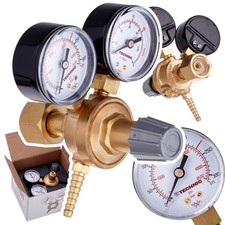 Réducteur de pression