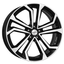 Dezent rims TA dark 7.0Jx17 ET38 5x114.3 for Mitsubishi ASX Eclipse Cross Gran