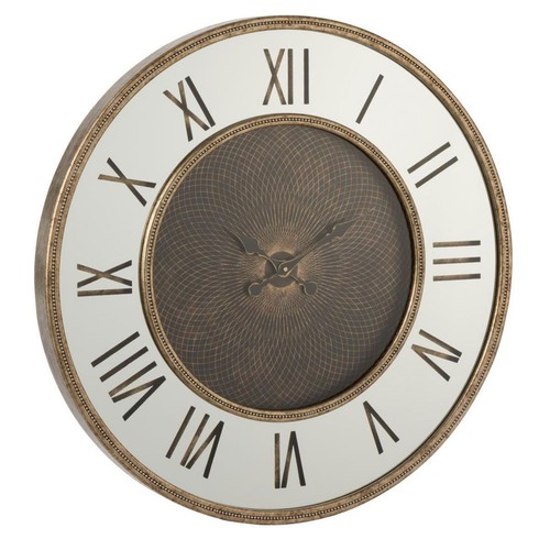 Horloge murale design - murale,