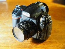 Nikon D700 + nikon 50mm F1.8