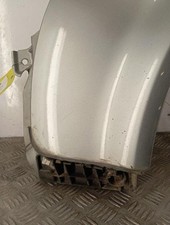 Aile avant gauche AUDI A4 2