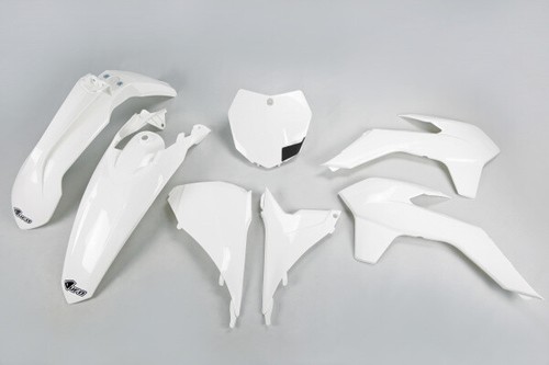 Kit plastiques ktm - kit, sx