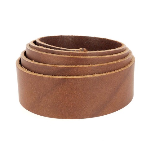 Lanière cuir collet - lanière,