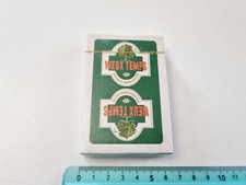 Cartes À Jouer Scellées