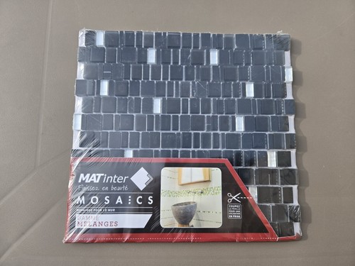 Matinter mosaïque mur marbre - matinter,