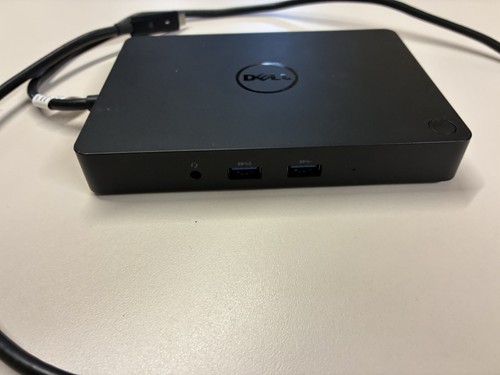 Dell wd15 station - dell,