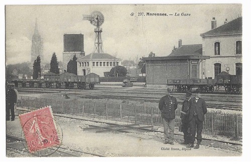 Charente maritime marennes - charente,