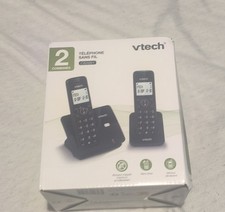 téléphone fixe sans fil avec