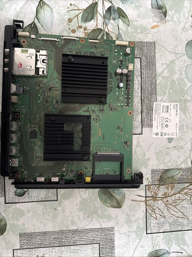 Carte mere sony 49xf9005 - tv, kd-49xf9005