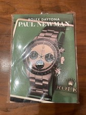 ROLEX DAYTONA PAUL NEWMAN