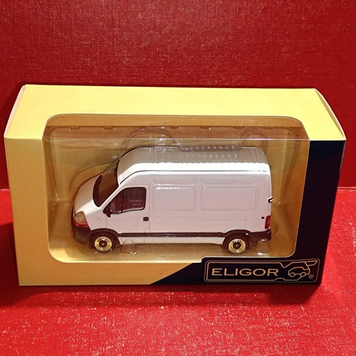 Renault master blanc - renault,