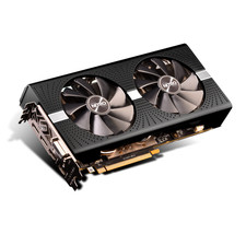 AMD SAPPHIRE Radeon RX 570