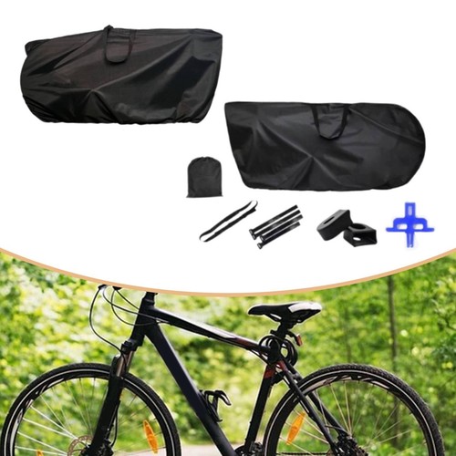 Housse vélo pour le - housse, de
