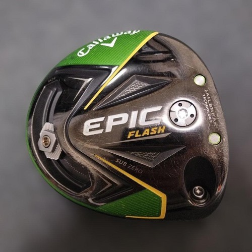 Callaway epic flash sub zero - callaway,