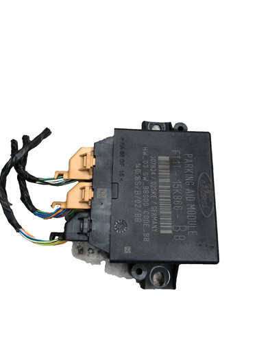 Ford tourneo connect grand - grand, pdc