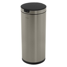 Poubelle automatique avec
