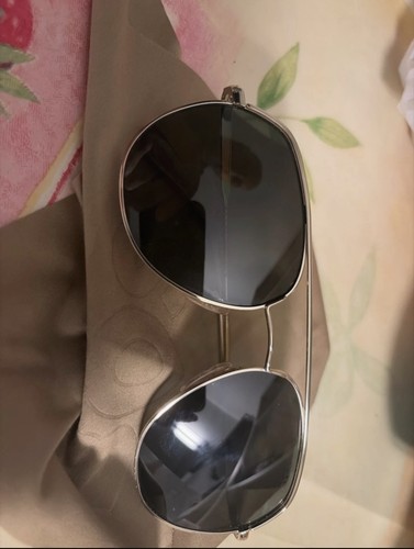Lunette soleil - de,