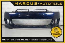 VW GOLF 6 R-LINE VI 2009-2012 FRONT BUMPER SRA PDC 5K0807221S Genuine