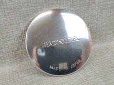 cache d'allumage de C65 C50