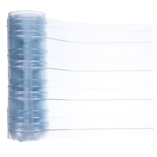 Rideau porte pvc pour - ,