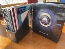 Avid Digidesign Pro Tools HD 7