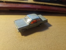 Opel Rekord - Best Box - Grey - 2512