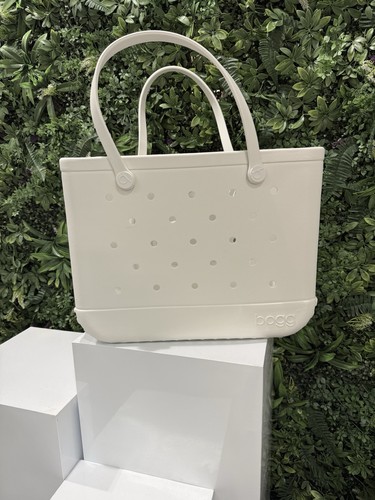 Bogg bag original white - bag, original-