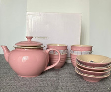 Le Creuset Théière tasse &