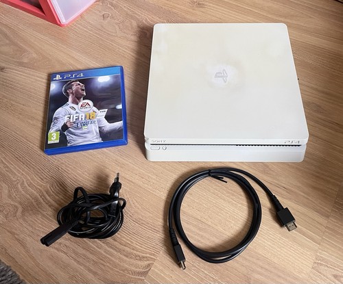 Console sony playstation - console, ps4