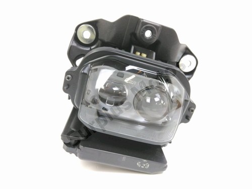 Optique avant yamaha - mt-09, sp