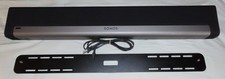 Sonos Playbar Wireless Soundbar with Wall Mount - Black