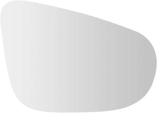 Verre rétroviseur - verre,