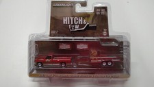 Greenlight Hitch & Tow 1982