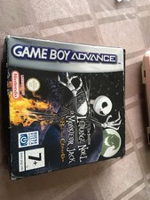 Jeu Game Boy Advance