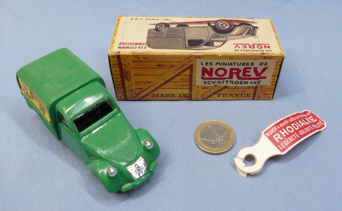 Norev originale réf 26 - 26,