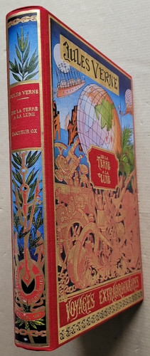 Terre la lune - la,