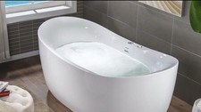 Woodbridge Jacuzzi Bathtub