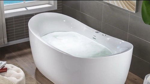 Woodbridge jacuzzi bathtub - woodbridge,