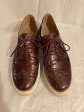 CAPRICE chaussures cuir vernis